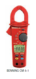 哈恩庫博數(shù)字式電流表75024335