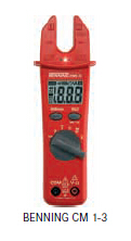 哈恩庫(kù)博數(shù)字式電流表75024320