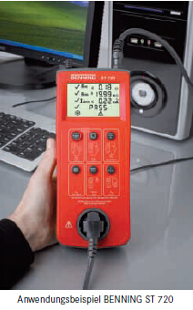 哈恩庫(kù)博電子測(cè)量?jī)x75024720