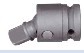 吉多瑞萬(wàn)向接頭1/2"用于沖擊套筒6655410