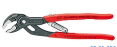 凱尼派克SmartGrip?自調(diào)式水泵鉗85 01 250