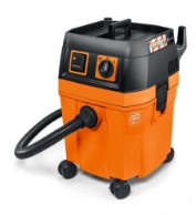 泛音干、濕兩用吸塵器Dustex 35 L