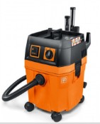 泛音干、濕兩用吸塵器Dustex 35 L 套裝9 20 28 060