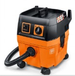 泛音干、濕兩用吸塵器Dustex 25 L