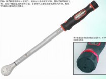 諾霸扭矩扳手可調(diào)節(jié)棘齒20-100N.m