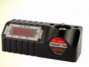 諾霸扭矩測試機TruCheck Plus 3 N.m