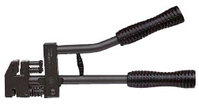 FACOM 摺邊開(kāi)孔兩用鉗 CAD.10 