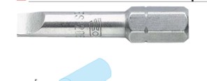 FACOM   2系列標準型一字旋具頭ES.210