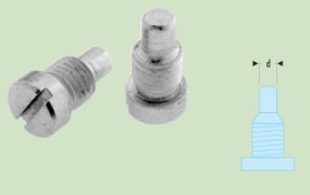 FACOM 126.E-126A扳手兩個備用銷釘套裝126.E120