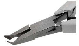 FACOM 30°斜口鉗 427.MT