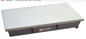 FACOM 鑄鐵劃線平臺1200.40
