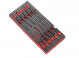FACOM   帶護(hù)套沖子套裝MODM.CG